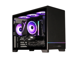 STORMCRAFT Gaming PC VIPER