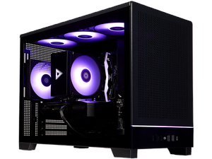 STORMCRAFT Gaming PC VIPER INTEL Core i5- 14400F NVIDIA GeForce RTX 5060 Ti- 8GB 1TB SSD 16GB DDR4 3200MHz RGB Windows 11 Home - VI1440FBB-56TN1 STORMCRAFT Gaming PC VIPER INTEL Core i5- 14400F NVIDIA GeForce RTX 5060 Ti- 8GB 1TB SSD 16GB DDR4 3200MHz RGB Windows 11 Home - VI1440FBB-56TN1