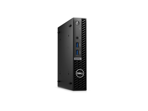 DELL Desktop Computer OptiPlex Micro 7010 CT66J Intel Core i...