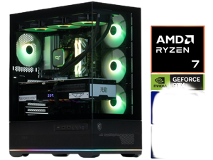 Quoted Tech Eclipse - Ryzen 7 7800X3D, RTX 5080, 32GB DDR5, 1TB SSD, Win 11 Quoted Tech Eclipse - Ryzen 7 7800X3D, RTX 5080, 32GB DDR5, 1TB SSD, Win 11