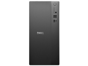 Dell Tower Desktop Intel Core Ultra 5 225 16GB RAM 512GB SSD Windows 11 Home (DECT1250-5050BLK-PUS) Dell Tower Desktop Intel Core Ultra 5 225 16GB RAM 512GB SSD Windows 11 Home (DECT1250-5050BLK-PUS)