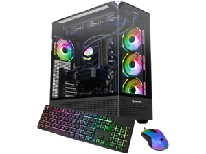 iBUYPOWER Gaming Desktop PC Intel Core Ultra 7 270K Plus 32GB DDR5 2TB SSD GeForce RTX 5080 iBUYPOWER Gaming Desktop PC Intel Core Ultra 7 270K Plus 32GB DDR5 2TB SSD GeForce RTX 5080