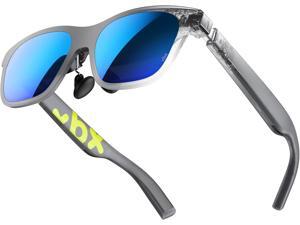 XREAL xbx a01+ AR Glasses, 147-inch Portable Screen, 62g XREAL xbx a01+ AR Glasses, 147-inch Portable Screen, 62g