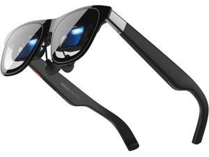 XREAL One Pro AR Glasses, 57 Degree FOV, Sony Micro-OLED 120Hz, Size M XREAL One Pro AR Glasses, 57 Degree FOV, Sony Micro-OLED 120Hz, Size M