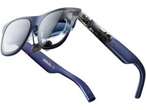 XREAL 1S AR Glasses, Up to 500-inch Screen, Sony Micro-OLED, 82g XREAL 1S AR Glasses, Up to 500-inch Screen, Sony Micro-OLED, 82g