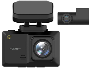 myGEKOgear Orbit 951 Vehicle Camera GO95132G