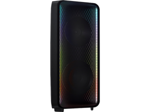 Samsung MX-ST50B/ZA Sound Tower