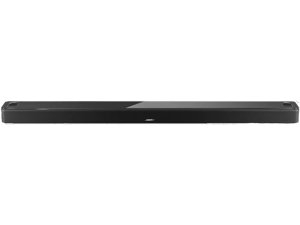 Bose Smart Ultra Soundbar - Black Bose Smart Ultra Soundbar - Black