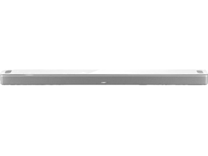 Bose Smart Ultra Soundbar with Dolby Atmos and Voice Assistant - White Bose Smart Ultra Soundbar with Dolby Atmos and Voice Assistant - White