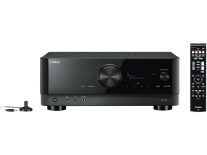 YAMAHA RX-V6A AV Receiver