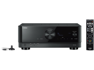 YAMAHA RX-V4A AV Receiver