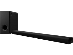 Yamaha SR-X50ABL Sound Bar