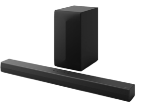 LG S60T Soundbar for TV with Dolby Audio 3.1 channel LG S60T Soundbar for TV with Dolby Audio 3.1 channel