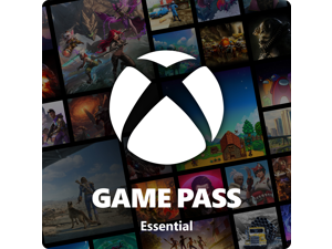 Xbox 3 Month Game Pass Essential - US Registered Account Only (Email Delivery) Xbox 3 Month Game Pass Essential - US Registered Account Only (Email Delivery)