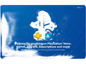 Sony PlayStation Store $200 Gift Card (Email Delivery) Sony PlayStation Store $200 Gift Card (Email Delivery)