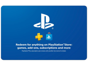 Sony PlayStation Store $200 Gift Card (Email Delivery) Sony PlayStation Store $200 Gift Card (Email Delivery)