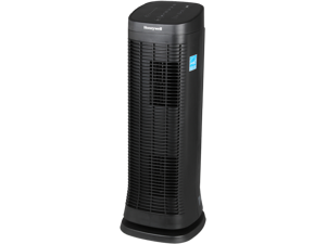 Honeywell HFD320 AirGenius 5 Air Purifier