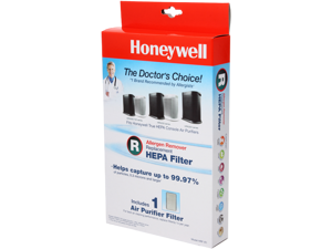 Honeywell HRF-R1 Air Purifier