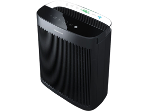Honeywell InSight HEPA Air Purifier - Black, HPA5300B True HEPA, Activated Carbon - 500 Sq. ft. - Black