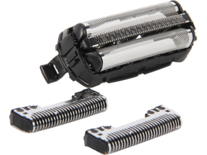 Panasonic WES9013PC Men's Electric Razor Replacement Inner Blade & Outer Foil Combo