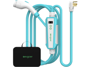 EG evgoer Level 2 EV Charger