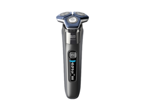 Philips Norelco S7887/82 Shaver 7200, Rechargeable Wet & Dry Electric Shaver with SenseIQ Technology and Pop-up Trimmer Philips Norelco S7887/82 Shaver 7200, Rechargeable Wet & Dry Electric Shaver with SenseIQ Technology and Pop-up Trimmer