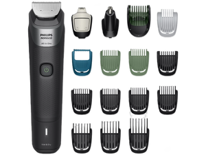 Philips Norelco All-In-One 5000 - MG5965/49 Philips Norelco All-In-One 5000 - MG5965/49