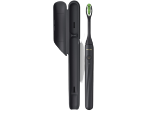 Philips One by Sonicare Rechargeable Toothbrush, Shadow, (HY1200/26) Philips One by Sonicare Rechargeable Toothbrush, Shadow, (HY1200/26)