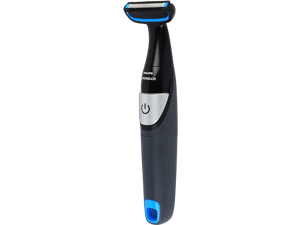 Philips Norelco Bodygroom Series 1100 Showerproof Body & Manscaping Trimmer and Groomer for above and below the belt, BG1026/60 Philips Norelco Bodygroom Series 1100 Showerproof Body & Manscaping Trimmer and Groomer for above and below the belt, BG1026/60
