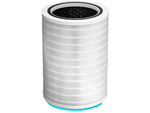 Clorox 320 Large Room True HEPA Replacement Filter