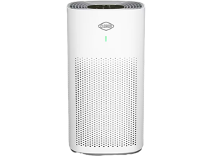 Clorox 11011 Smart 320 Large Room True HEPA Air Purifier