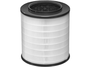 Clorox 12030 225 Medium Roon True HEPA Air Purifier Replacement Filter