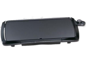 PRESTO 07030 20-Inch Cool Touch Electric Griddle, Black PRESTO 07030 20-Inch Cool Touch Electric Griddle, Black