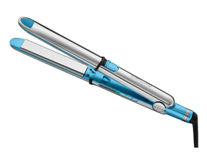 BaBylissPRO Nano Titanium™ Prima3100 1" Ionic Styling Iron BaBylissPRO Nano Titanium™ Prima3100 1" Ionic Styling Iron
