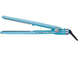 BaBylissPRO Nano Titanium™ 1¼" Dual Ionic Flat Iron, BNT9125TUC BaBylissPRO Nano Titanium™ 1¼" Dual Ionic Flat Iron, BNT9125TUC