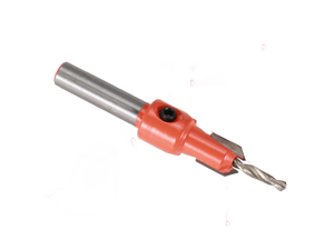 Alloy Drill Bit 3.5mm*8mm Pilot Hole Saw Countersink Woodworking Chamfering Drilling Holes Accessories Wood Power Rotary Tool Alloy Drill Bit 3.5mm*8mm Pilot Hole Saw Countersink Woodworking Chamfering Drilling Holes Accessories Wood Power Rotary Tool