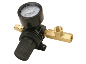 VIAIR 90150 PSI Air Pressure Regulator