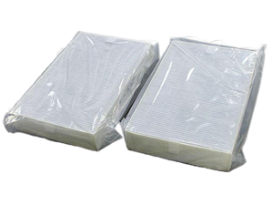 Honeywell  HRF-R2  True HEPA Replacement Filter R - 2 Pack