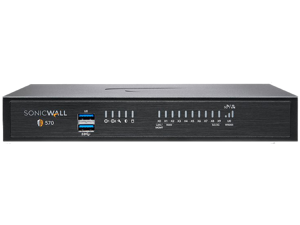 SonicWall TZ 570 Firewall (Gen 7) w/ Total Secure