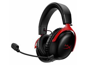 HyperX Cloud III Wireless - Gaming Headset