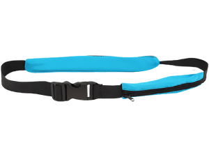 Tekno Smart Running Belt Phone Waist Pack Jogging Hiking Fanny Pouch Blue Tekno Smart Running Belt Phone Waist Pack Jogging Hiking Fanny Pouch Blue