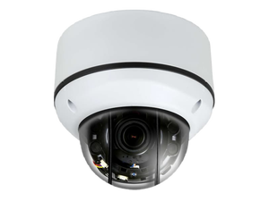 Eyemax Storm Series 5MP Outdoor IR IP Dome Camera, Anti-IR Reflection, 2.8 ~ 12mm Motorized Vari-focal Lens POE Eyemax Storm Series 5MP Outdoor IR IP Dome Camera, Anti-IR Reflection, 2.8 ~ 12mm Motorized Vari-focal Lens POE