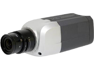 2 Mega-Pixel IP Box Brick Camera H.264, Microphone, ICR True Day/Night, PoE 2 Mega-Pixel IP Box Brick Camera H.264, Microphone, ICR True Day/Night, PoE