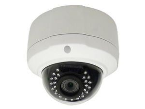 2 Mega Pixels 3.3 ~ 12mm Vari-Focal Lens 30 IR Vandalproof & Weatherproof HD IP Camera ( 12V DC ) 2 Mega Pixels 3.3 ~ 12mm Vari-Focal Lens 30 IR Vandalproof & Weatherproof HD IP Camera ( 12V DC )