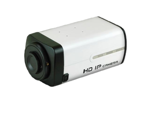 2 MegaPixel Box IP Camera - 1/3" Progressive Scan CMOS, Day & Night (ICR), H.264 / MPEG4 / MJPEG video compression, Auto Iris, Built-in SD/SDHC Slot, PoE, LT-IP2922 2 MegaPixel Box IP Camera - 1/3" Progressive Scan CMOS, Day & Night (ICR), H.264 / MPEG4 / MJPEG video compression, Auto Iris, Built-in SD/SDHC Slot, PoE, LT-IP2922