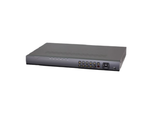 LTS HD-TVI 16CH Hybrid DVR System, HD 1080P, Tribrid-Analog, HD-TVI and IP Cameras Barebone LTS HD-TVI 16CH Hybrid DVR System, HD 1080P, Tribrid-Analog, HD-TVI and IP Cameras Barebone