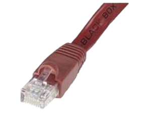 Cat6 550-Mhz Snagless Stranded Ethernet Patch Cable - Unshielded (Utp), Cm Pvc ( Cat6 550-Mhz Snagless Stranded Ethernet Patch Cable - Unshielded (Utp), Cm Pvc (