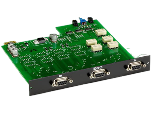 4U Db9 A/B Switch Card, Latching, Gsa, Taa 4U Db9 A/B Switch Card, Latching, Gsa, Taa