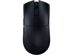 Razer Viper V3 HyperSpeed Wireless Esports Gaming Mouse: 82g Lightweight Design - 30K DPI Optical Sensor - Up to 280 Hr Battery Life - Mechanical Switches Gen-2