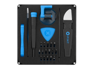 iFixit Essential Toolkit